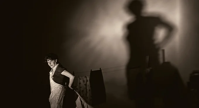 Brillante como la fruta madura