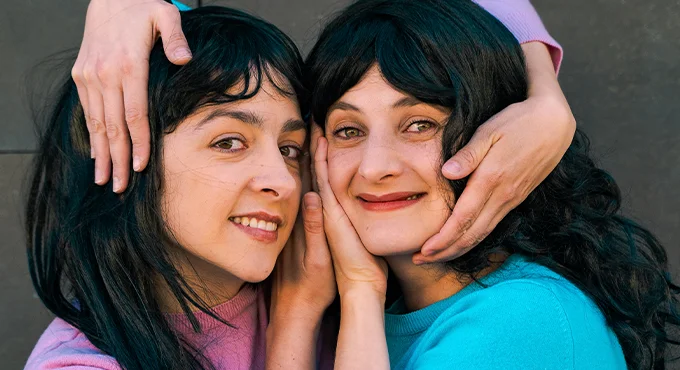 Hermanas Castillejos