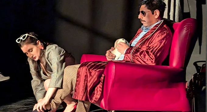 La tiranía del deseo