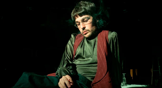 Declivi d’un pardal