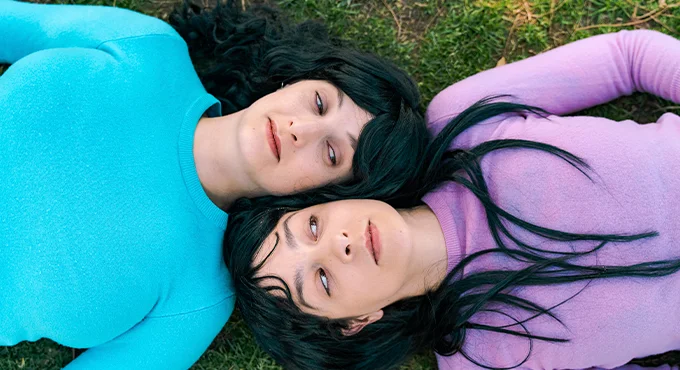 Hermanas Castillejos