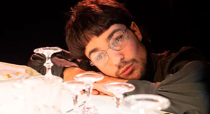 Declivi d’un pardal