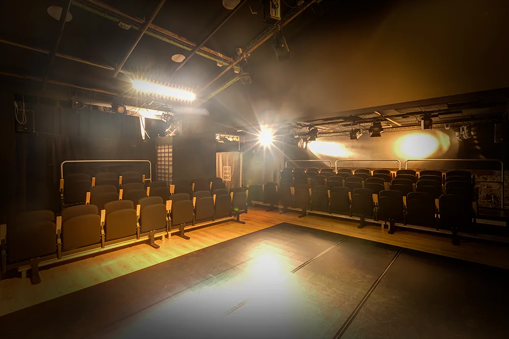 La Badabadoc Teatre