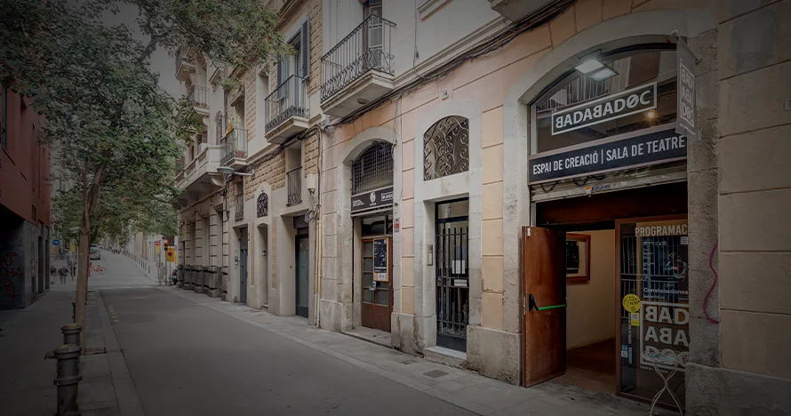 La Badabadoc Teatre