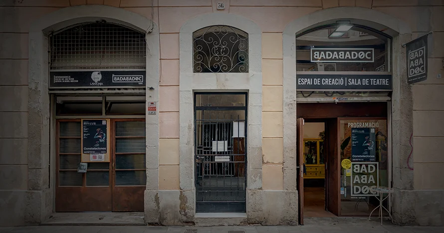 La Badabadoc Teatre