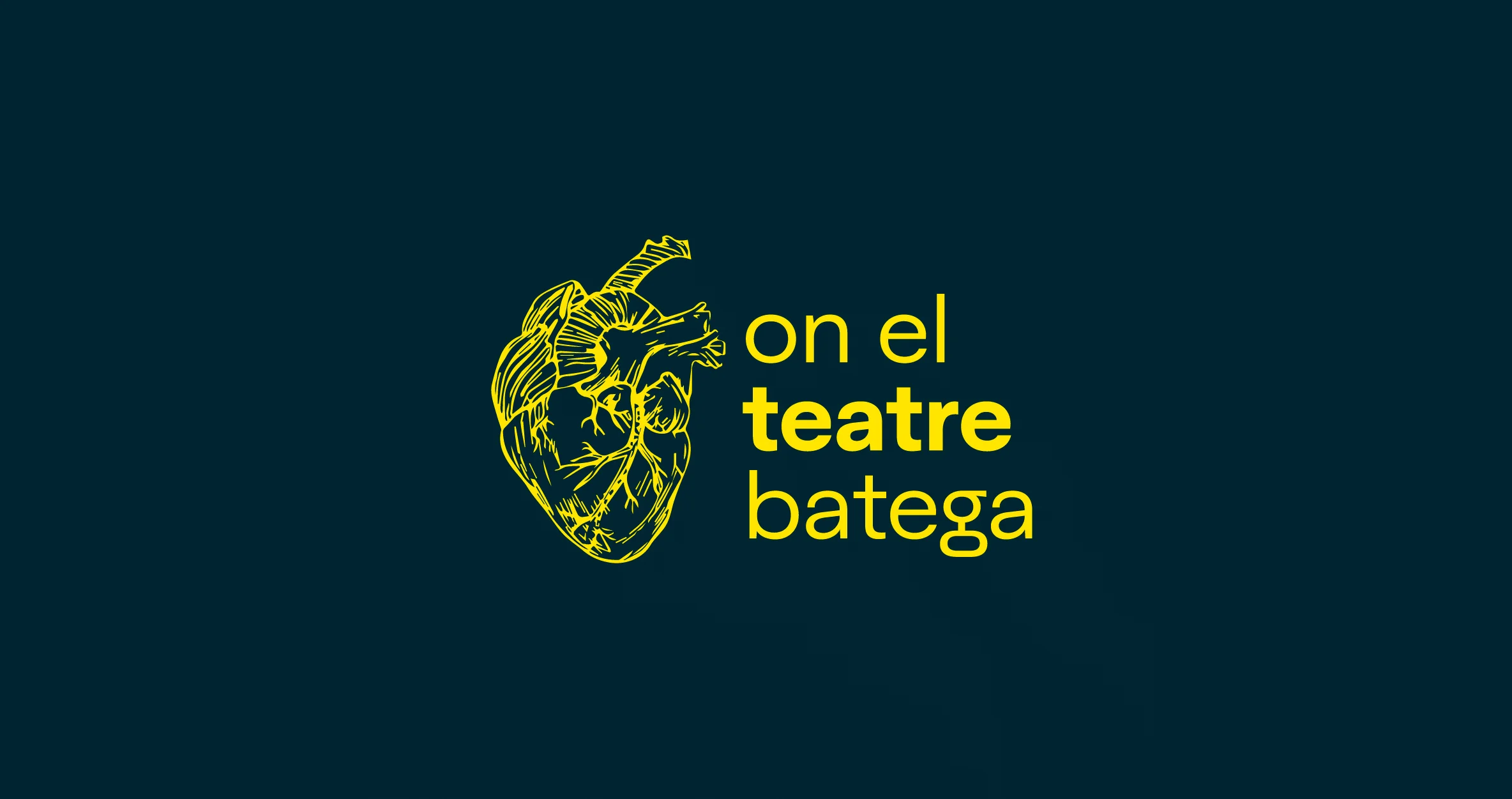 On el Teatre Batega