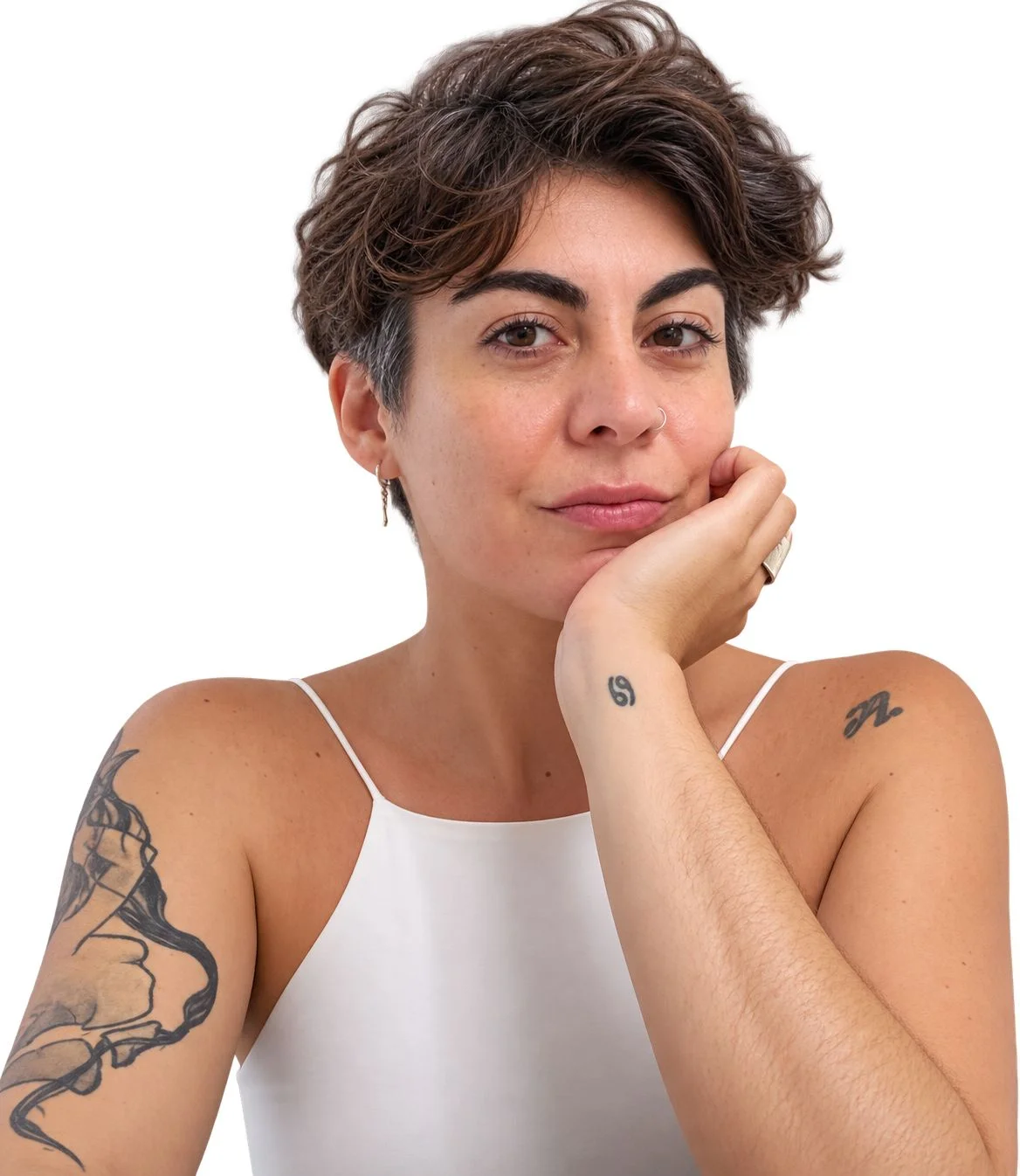 Escritura Creativa