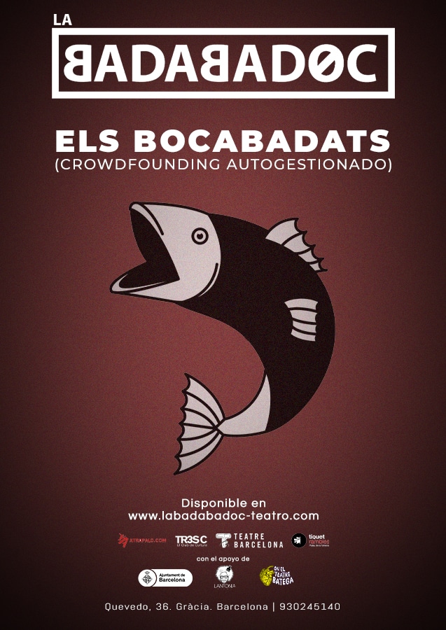 000 - ELS BOCABADATS