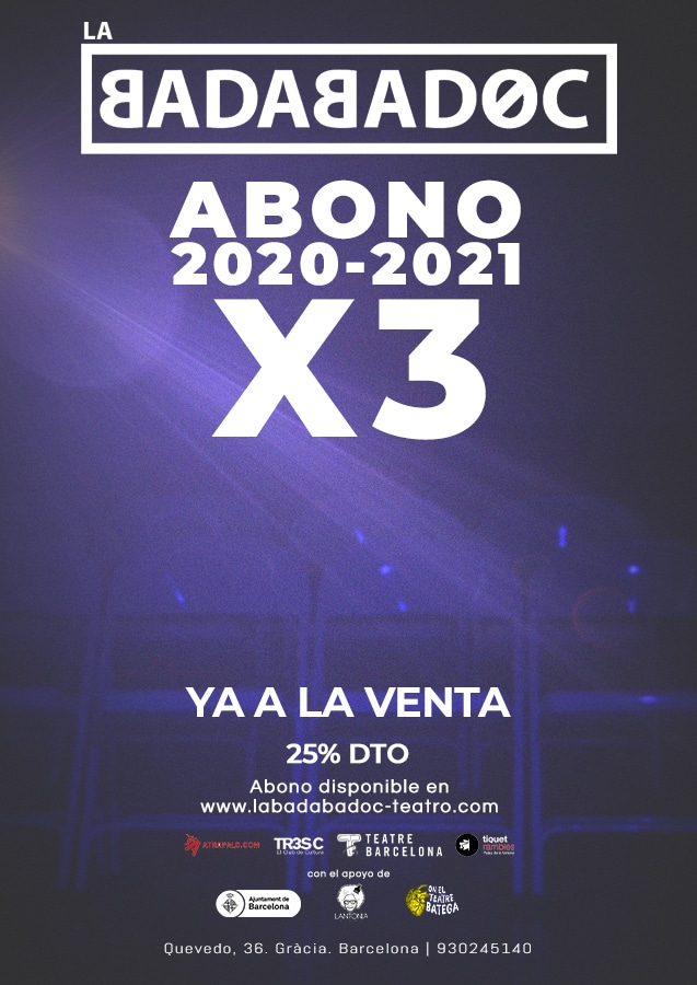 ABONO X3 20-21