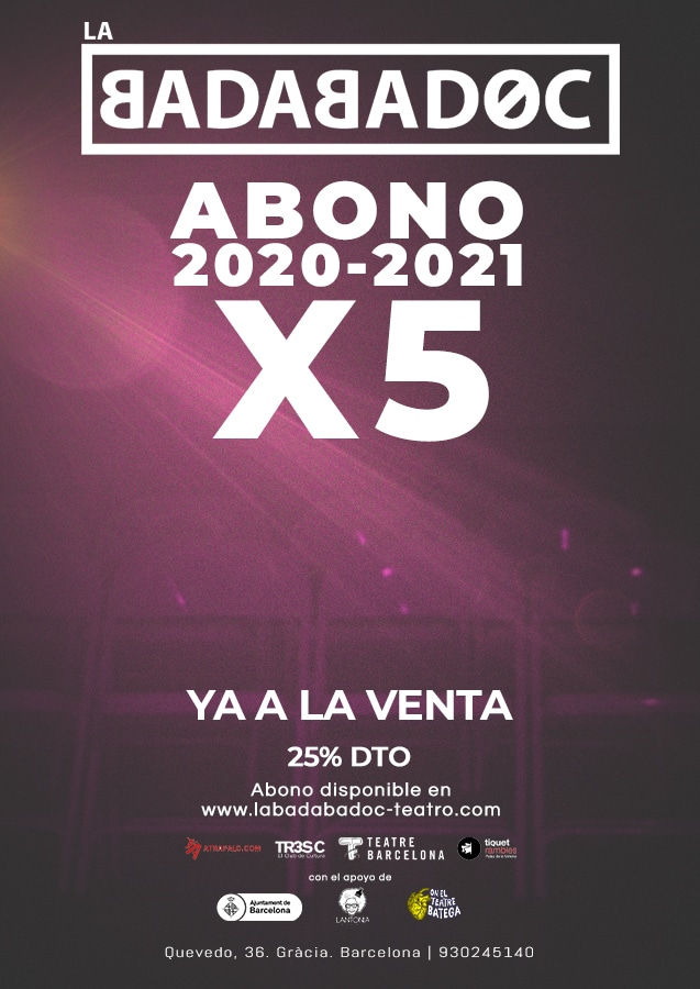 ABONO X5 20-21
