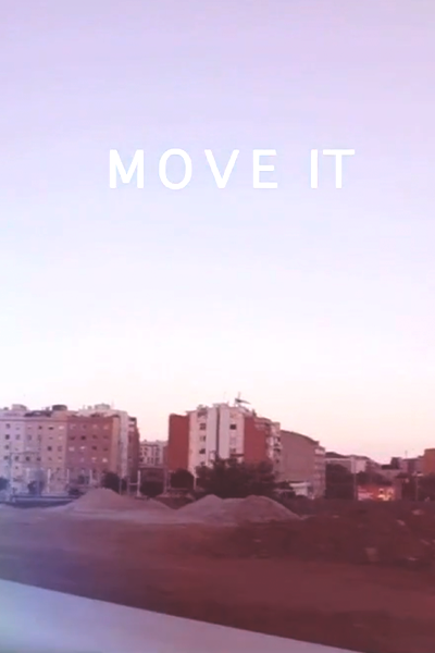Move it