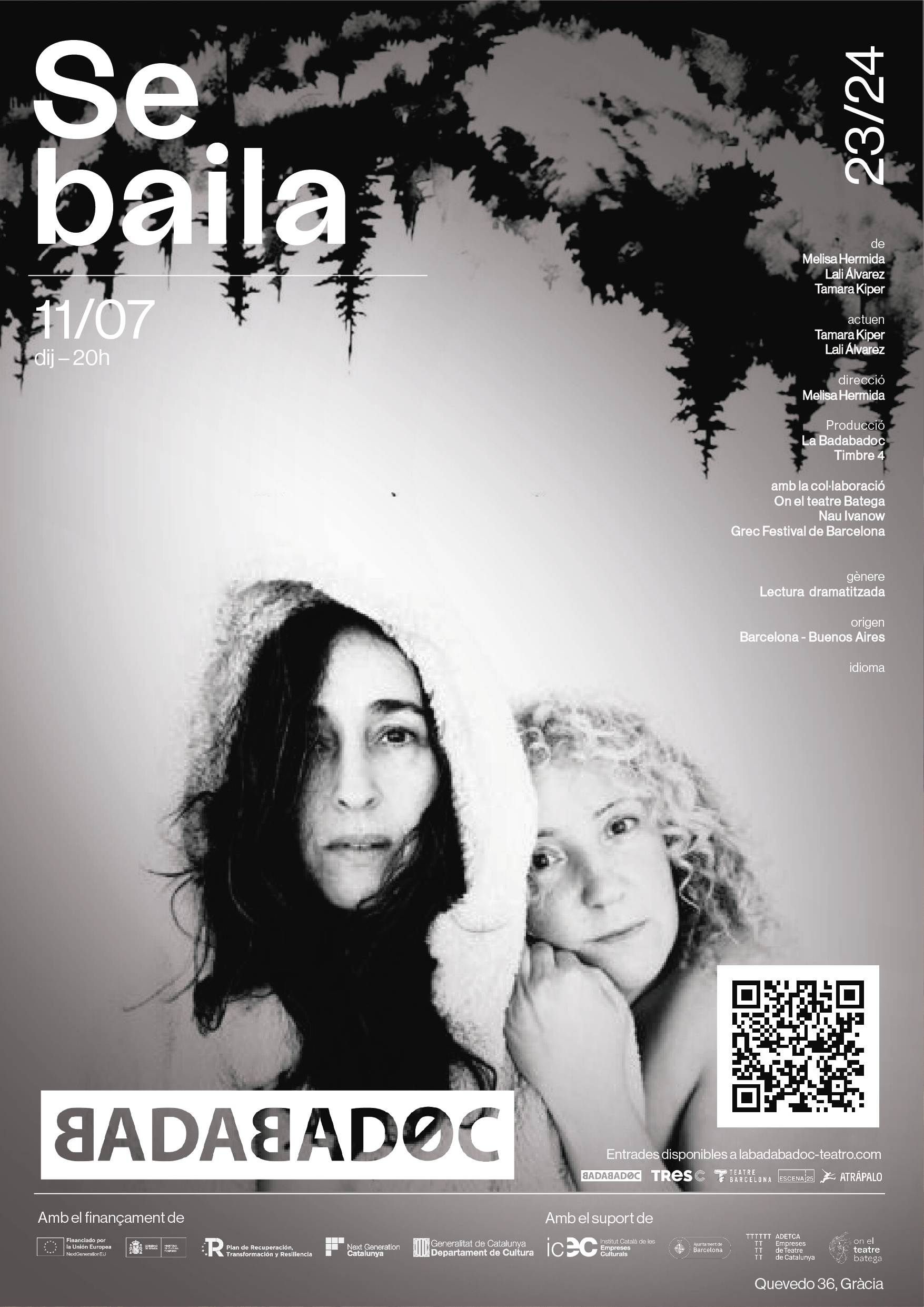 SE BAILA_cartel_23-24-A3